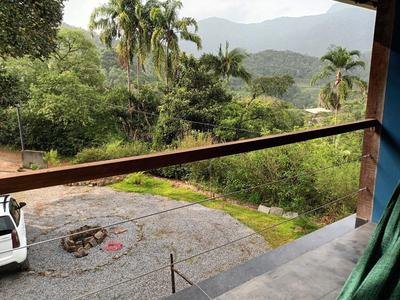 Suíte em Lumiar - Hospedaria Casa Quíron