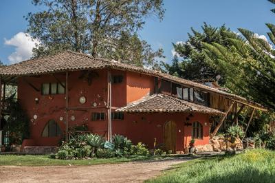 ARTHOUSE Cajamarca - Hacienda San Antonio