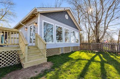 Hilltop Lakehouse - Free Kayaks Deck PLX