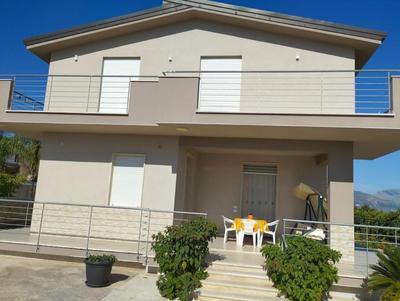 Casa vacanze Elisir Del Golfo