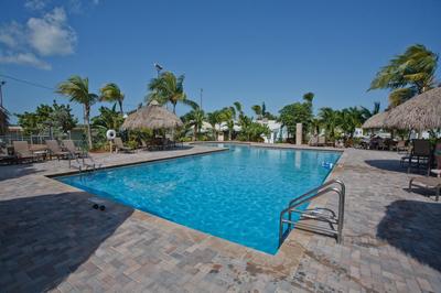 Sunshine Key RV Resort & Marina