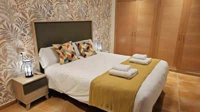 Apartamento Cobre