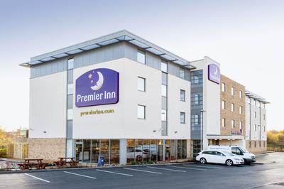 Premier Inn Wrexham City Centre