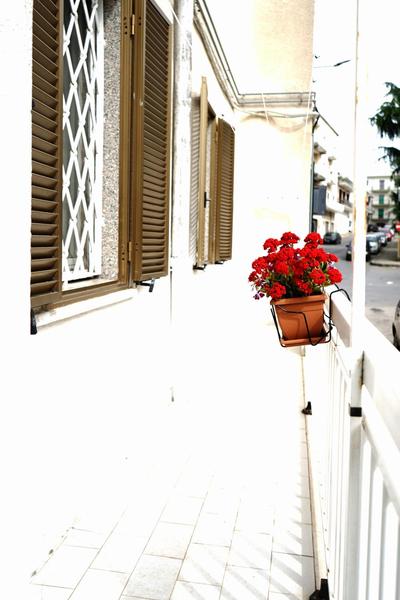 Ostuni Dream House