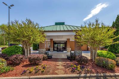 Quality Inn Asheboro South, Billede 2