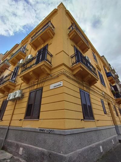 Basile rooms