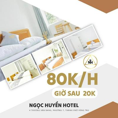 Ngọc Huyền Hotel