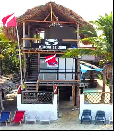 Rincón de Juan