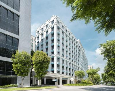 Adina Serviced Apartments Singapore Orchard