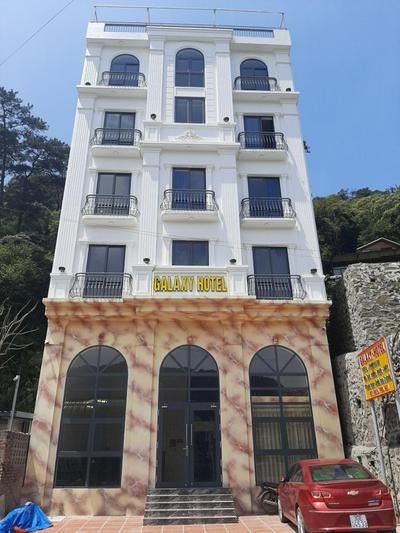 Galaxy Hotel