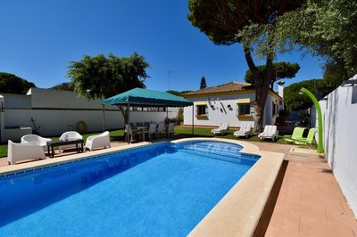 Recreo de Pilant - Holiday Chiclana