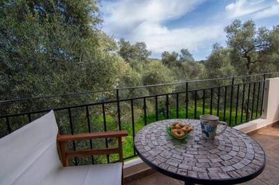 Villa Billy's - Holidays in Nature