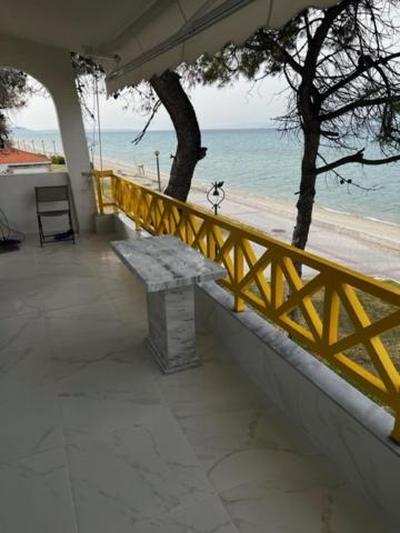 CHANIOTI LUXURY FIRST LINE BY MAKHOMe
