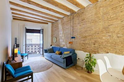 Precioso apartamento en la calle Estafeta!