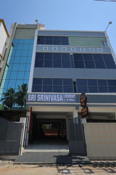 Sri Srinivasa Residency