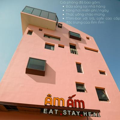 9 Inn - Staycation in Am Am Dalat
