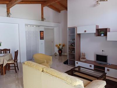 San Leo Apartment