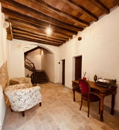 Vermaaten Boutique Suites Amber