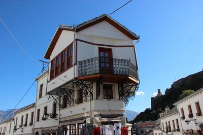 Dhami Apartment