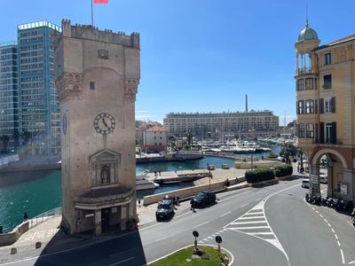 La Terrazza Sul Porto by Holiday World