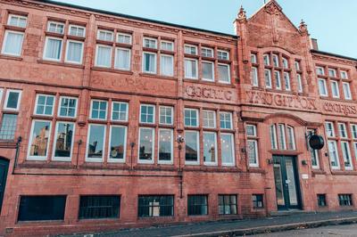 Malacuna Birmingham
