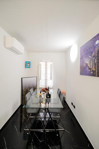 URBAN JUNGLE TORTELLINOSUITE Modena