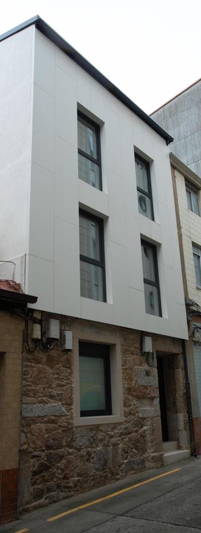 Zalaeta Playa Apartments