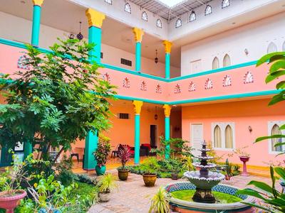 Grand Shaqilla Syariah