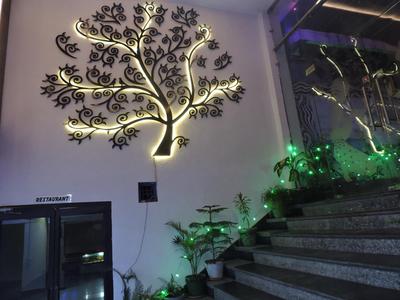 Hotel Gwal Palace Agra