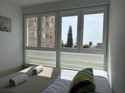 Sunstay Loft Saltillo Torremolinos