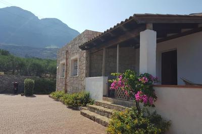 VILLA FLAMINIA - con piscina privata