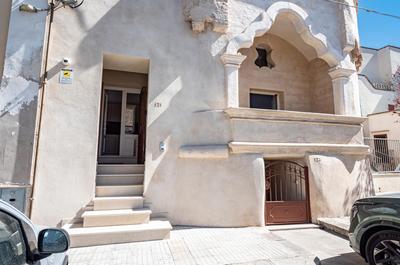 GuestHost - La Torretta Apartment