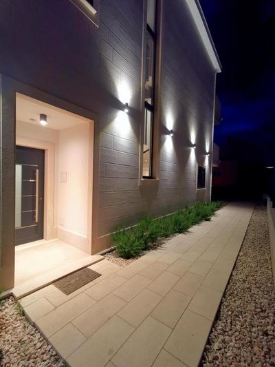''Bjonda''- 200m2 maisonette with three balconies for added enjoyment -Big place for family vacation