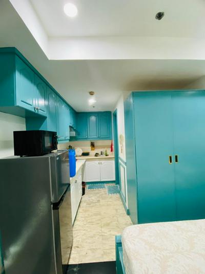 Baywatch tower malate Manila