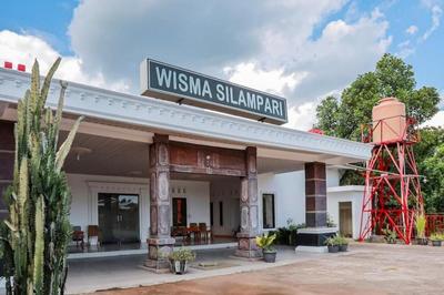 Wisma Silampari Mitra RedDoorz