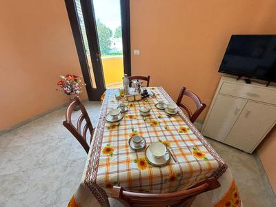 Casa Dalia