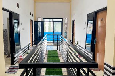 Forzando House Redpartner near Universitas Muhammadiyah Malang