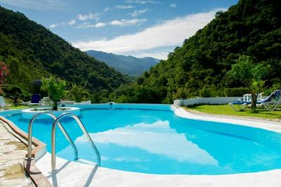 Finca El Huertezuelo