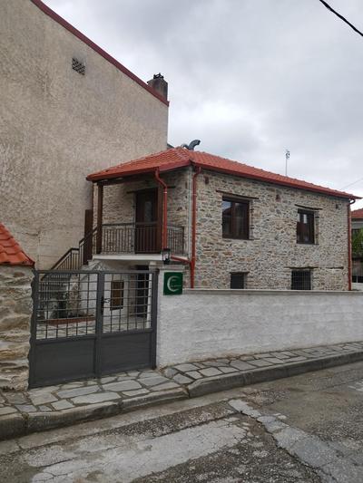 Casa Lehovo