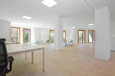 Luxury Apartment con Terrazza, Palestra, CoWork & Box Privato
