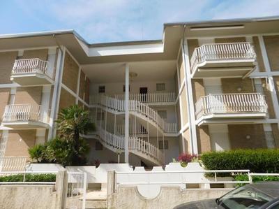 Appartamento fronte mare Jesolo Lido