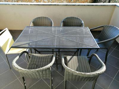 Vishy Cozy Ground Floor Apartment