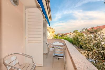 Apartments Tauzer