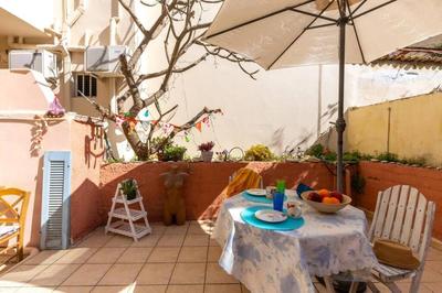 Backyard Art Studio
