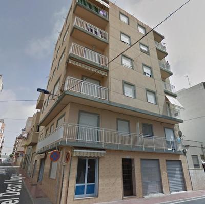 Sol Y Mar Apartments, a 200m de la Playa en el centro Santa Pola