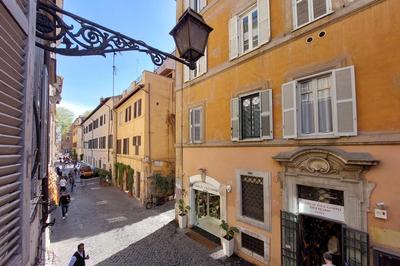 4BNB - Lungaretta Jacuzzi Apartment