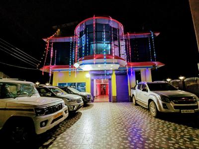 Avoy Lodge & Bhawan