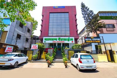 FabHotel Royal Empire - Bird Valley Udhyan