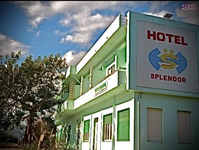 Hotel Splendor