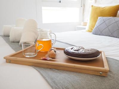 Tinte Boutique Suite
